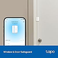 Tapo T31 Door Sensor Kit — image 3