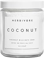 HERBIVORE Coconut Milk Bath Soak 15.84oz — image 1