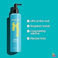 Matrix High Amplify Wonder Booster Root Lifter Spray 8.5oz — image 3