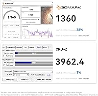 Beelink EQi12 Mini PC, Intel Core i5-1235U, 16GB RAM, 500GB SSD — image 4