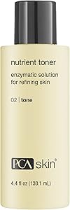 PCA SKIN Hydrating Toner 4.4oz Review