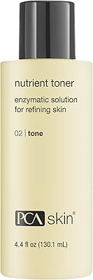 PCA SKIN Hydrating Toner 4.4oz
