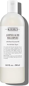 Kiehl's Amino Acid Shampoo 8.5oz Review
