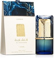 Lattafa Al Nashama Caprice Eau de Parfum, 3.4oz — image 2