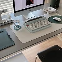 YUNZII B303 Wireless Typewriter Keyboard — image 7