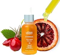 Minimo Skin Essentials Vitamin C Glow Face Oil – 1 oz — image 1