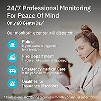 Abode 4 Piece Wireless Smart Security System — image 6