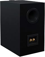 KEF Q150 Bookshelf Speakers — image 2