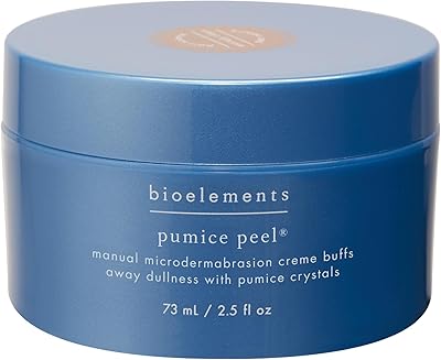 Bioelements Pumice Peel Exfoliator 2.5oz