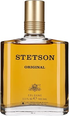 Stetson Original Cologne Eau de Toilette 104mL