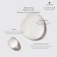 Alterna Caviar Anti-Aging Priming Leave-In Conditioner 5oz — image 5