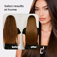 I Belli Capelli Torrano Cream Nano Keratin Hair Treatment 500mL — image 3