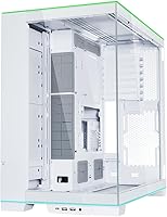 Lian Li O11D EVO RGB E-ATX Gaming Case — image 3