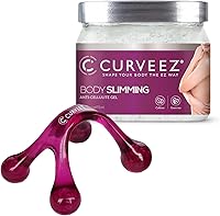 CURVEEZ Slimming Cream 16oz — image 1