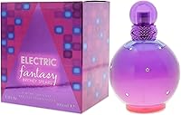 Britney Spears Electric Fantasy Eau de Toilette 3.3oz — image 4