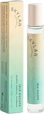 Skylar Isle Escape Eau de Parfum 10mL