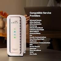 ARRIS SB6183 Cable Modem — image 9