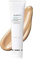 ClarityRx Physical Skin Defense Tinted Mineral SPF 50 Sunscreen 3.5oz — image 1