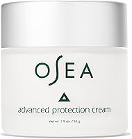 OSEA Advanced Protection Face Cream 1oz — image 1