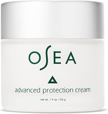 OSEA Advanced Protection Face Cream 1oz