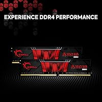 G.SKILL AEGIS 16GB DDR4-3200 RAM Kit — image 2