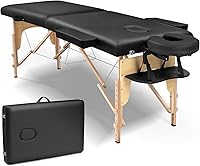 Paradmas Portable Massage Table — image 1