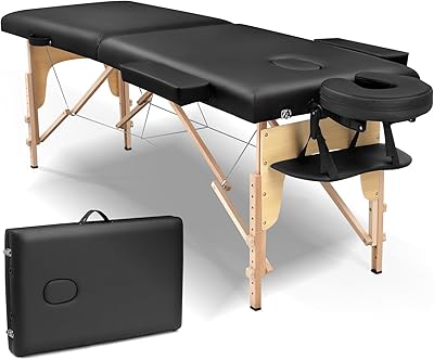 Paradmas Portable Massage Table