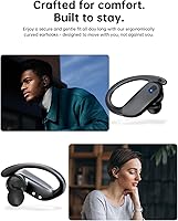 NDO T07 Wireless Earbuds — image 3