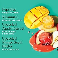 Farmacy Plump + Shine Lip Smoothie Duo - Apple & Mango — image 5