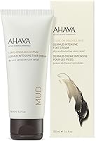 AHAVA Dermud Intensive Foot Cream 3.4oz — image 1