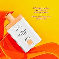 Drunk Elephant Kamili Cream Body Cleanser 240 ml — image 4