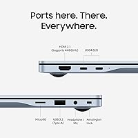 Samsung Galaxy Book4 Edge 15.6-inch Laptop, Snapdragon X Plus, 16GB RAM, 512GB SSD — image 7