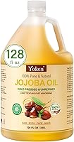 Yoken 1 Gallon Jojoba Oil — image 1