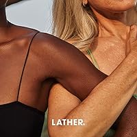 LATHER Almond, Milk & Honey Body Butter 6.5oz — image 6