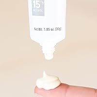 Alpha Skin Care Enhanced Wrinkle Repair Cream 0.15% Retinol, 1.05 Oz — image 3