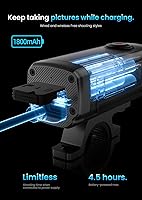 AKEEYO-710Pro EIS Motorcycle Camera — image 4