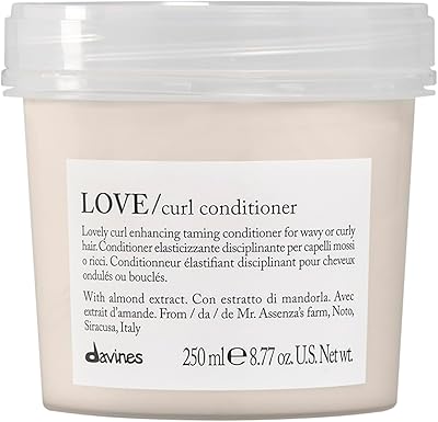Davines LOVE Curl Conditioner 9.76oz