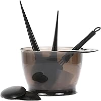 Blond Forte Perfect Blonde Hair Bleach Toner Lightener Kit 800mL — image 7