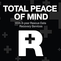 Seagate IronWolf Pro 8TB NAS Internal HDD — image 6