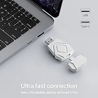 YOWU 4GS Cat Ear Headphones — image 3