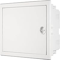 REV 0515501555 Fuse Box 1-Row 12TE Distribution Box — image 2