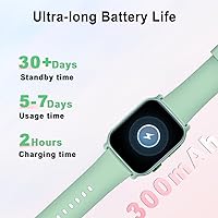 QTLLBT Smartwatch Q5 — image 7