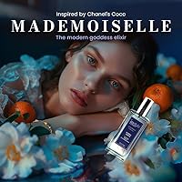 Instyle Fragrances Floral Amber Eau de Parfum 3.4oz — image 4