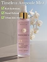 BRIGHCA Melting 90% Collagen Essence Mist – 2.7 fl oz — image 5