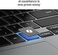 Samsung Galaxy Book5 360 15.6” Laptop, Intel Core Ultra 7, 16GB RAM, 512GB SSD — image 10