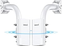 UeeVii CPE58G Flex Wireless Bridge — image 1