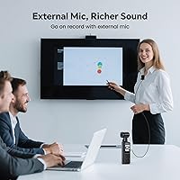 BOBLOV KJ21 Body Camera — image 4