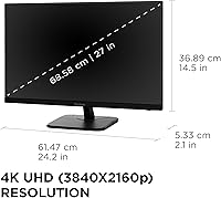 ViewSonic VA2756-4K-MHD 27-Inch 4K Monitor — image 5