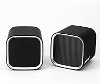 Moloroll M4 USB Powered Computer Speakers — image 1