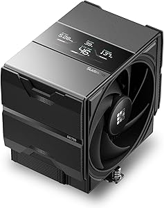 Sudokoo SK700V AM5 CPU Cooler Review